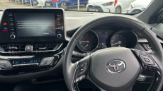 Toyota C-HR 1.8 Hybrid Icon 5dr CVT Hybrid Hatchback